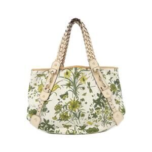 GUCCI Cream Bag